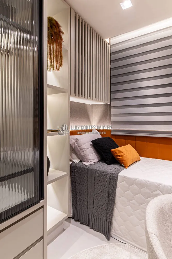 Apartamento, 3 quartos, 85 m² - Foto 15