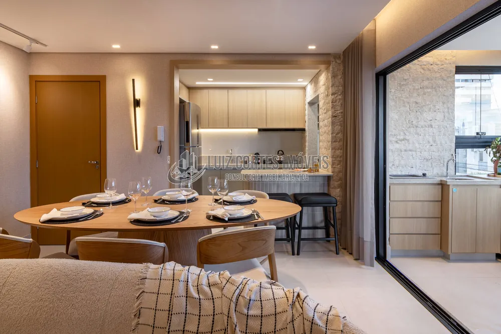 Apartamento, 3 quartos, 85 m² - Foto 11