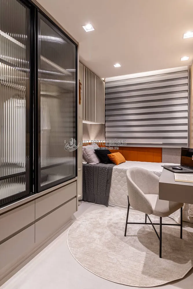 Apartamento, 3 quartos, 85 m² - Foto 14