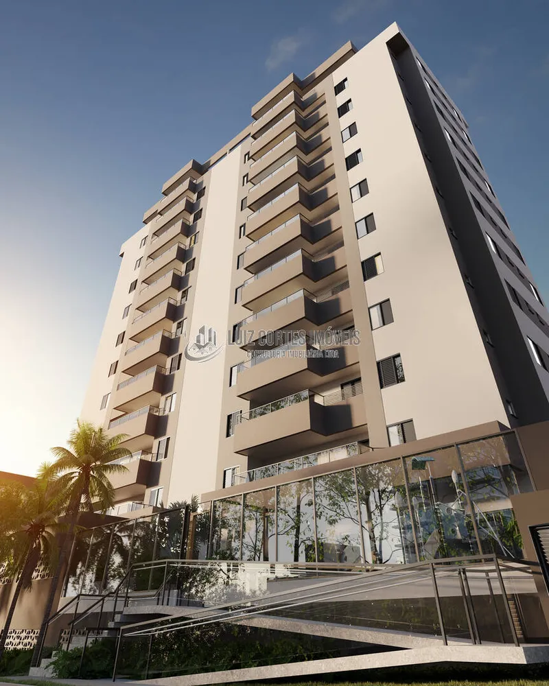 Apartamento, 3 quartos, 85 m² - Foto 17