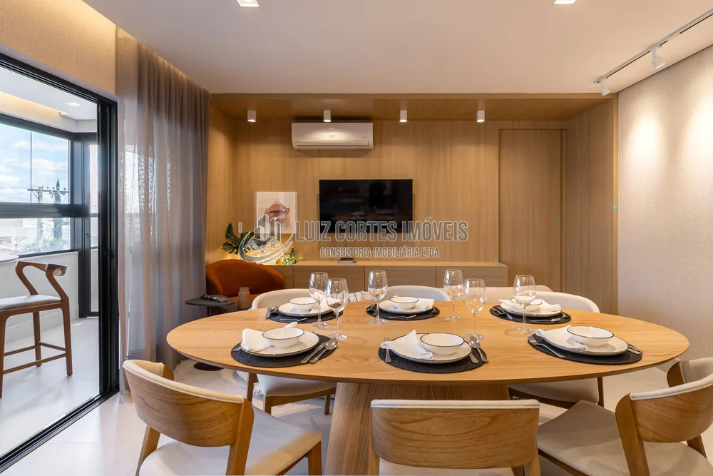 Apartamento, 3 quartos, 85 m² - Foto 10
