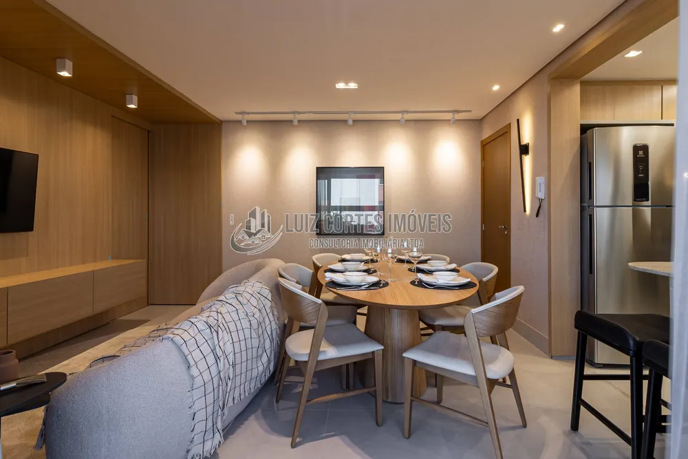 Apartamento, 3 quartos, 85 m² - Foto 13