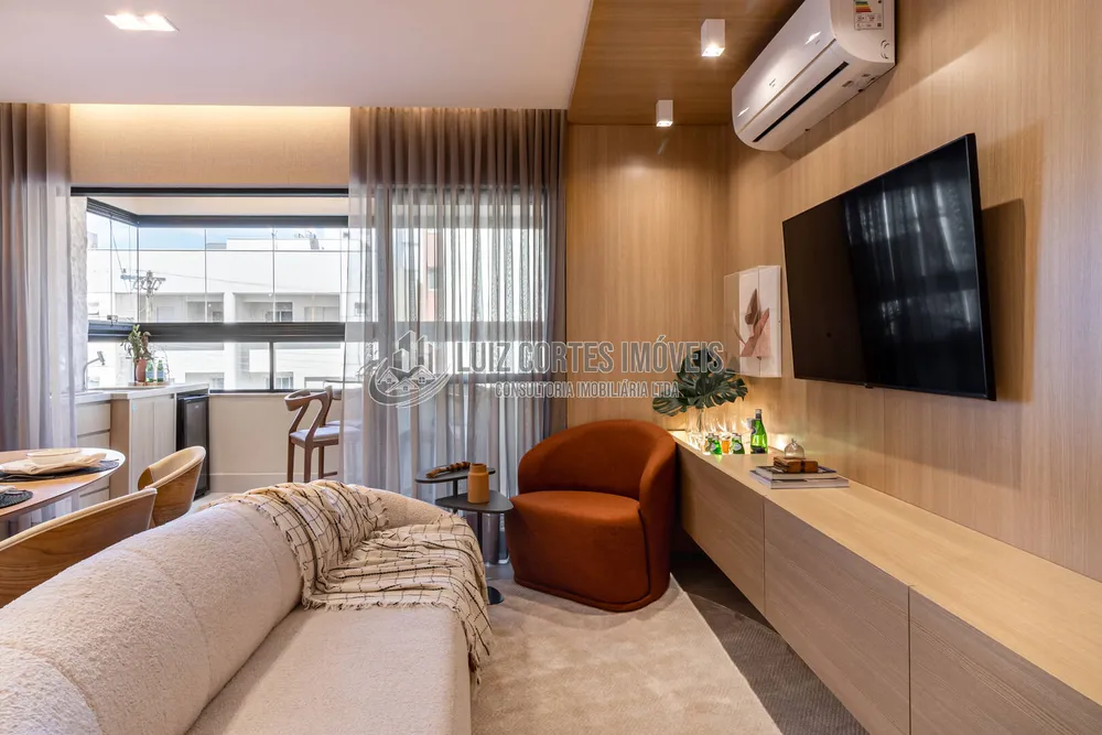 Apartamento, 3 quartos, 85 m² - Foto 12
