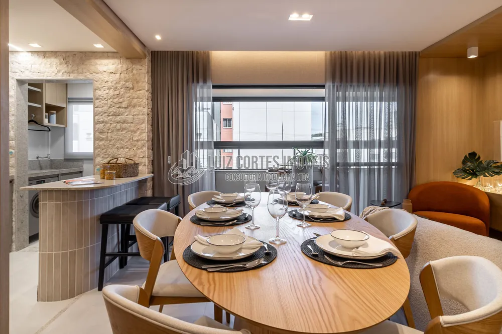 Apartamento, 3 quartos, 85 m² - Foto 9