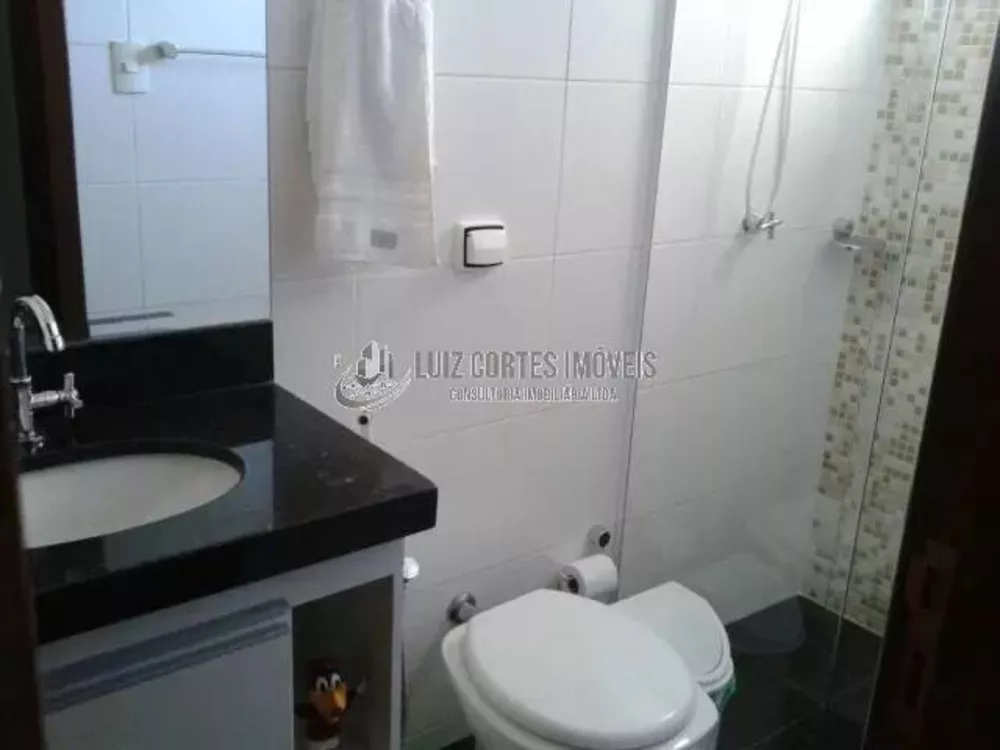 Apartamento à venda com 3 quartos, 97m² - Foto 8