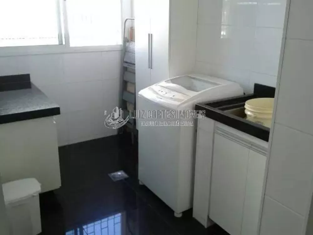 Apartamento à venda com 3 quartos, 97m² - Foto 4