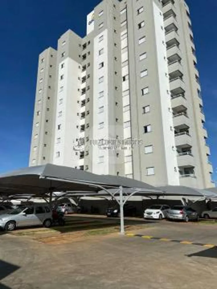 Apartamento, 2 quartos, 52 m² - Foto 7