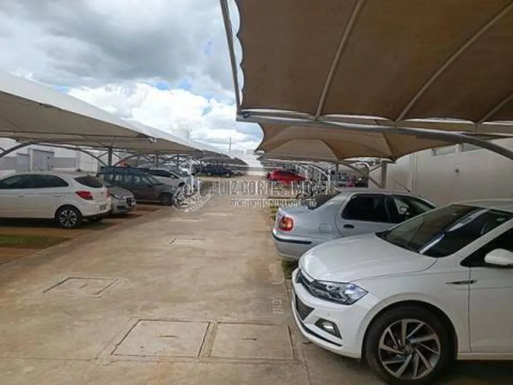 Apartamento, 2 quartos, 52 m² - Foto 9