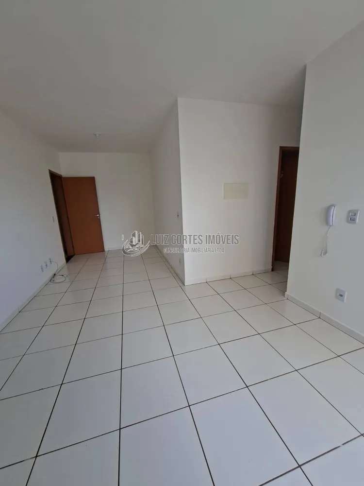 Apartamento, 2 quartos, 52 m² - Foto 3