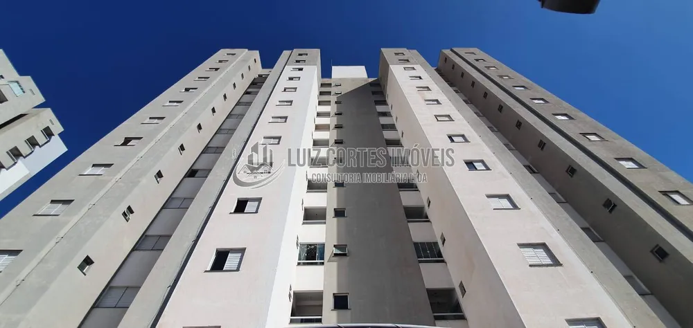 Apartamento, 2 quartos, 52 m² - Foto 5