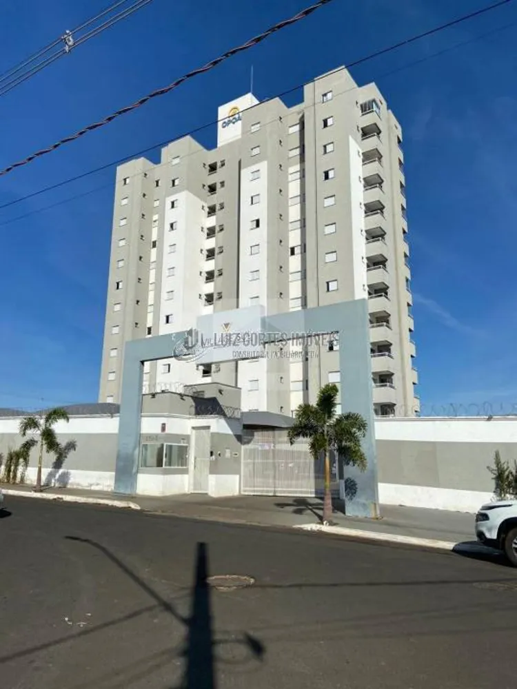 Apartamento, 2 quartos, 52 m² - Foto 11
