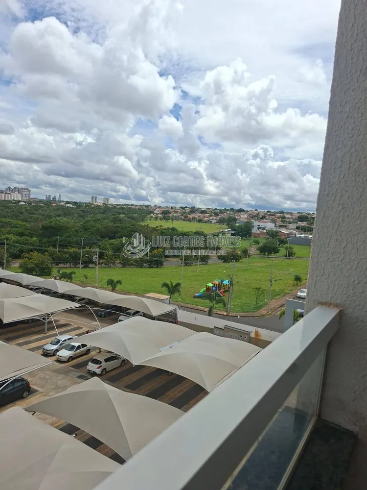 Apartamento, 2 quartos, 52 m² - Foto 2