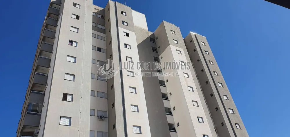 Apartamento, 2 quartos, 52 m² - Foto 4