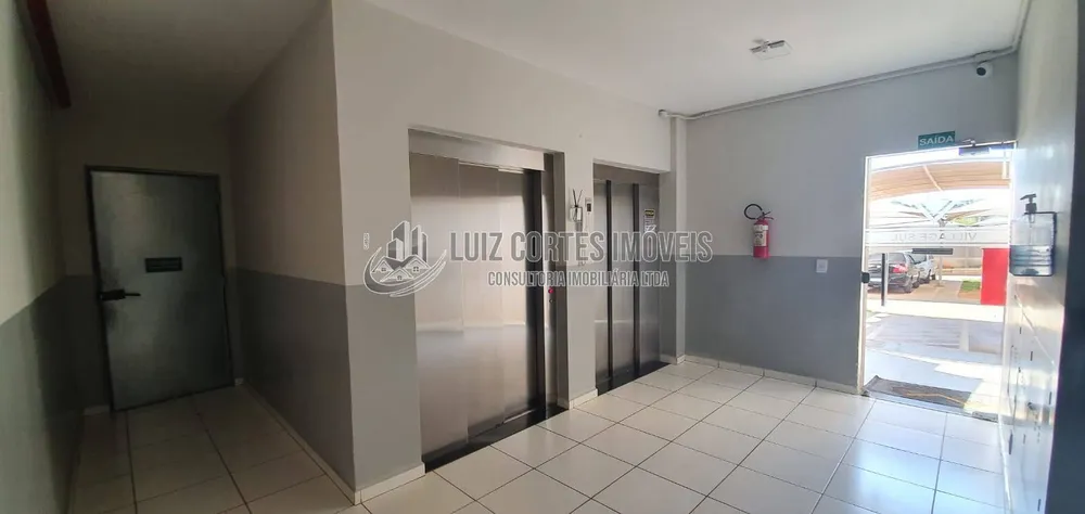 Apartamento, 2 quartos, 52 m² - Foto 8