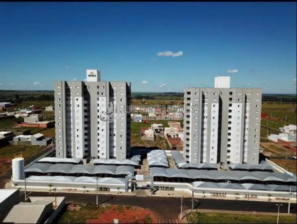 Apartamento, 2 quartos, 52 m² - Foto 12