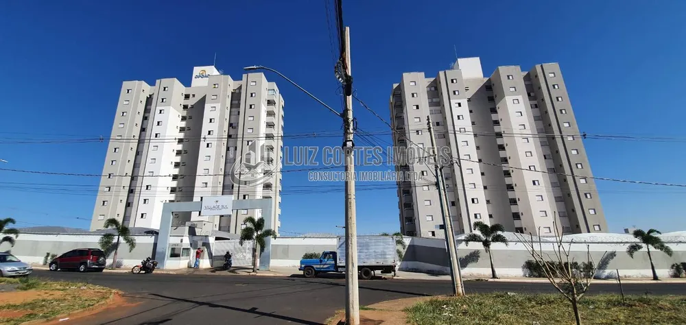 Apartamento, 2 quartos, 52 m² - Foto 6