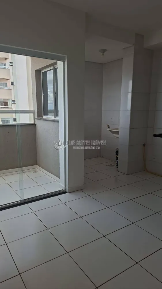 Apartamento, 2 quartos, 52 m² - Foto 1