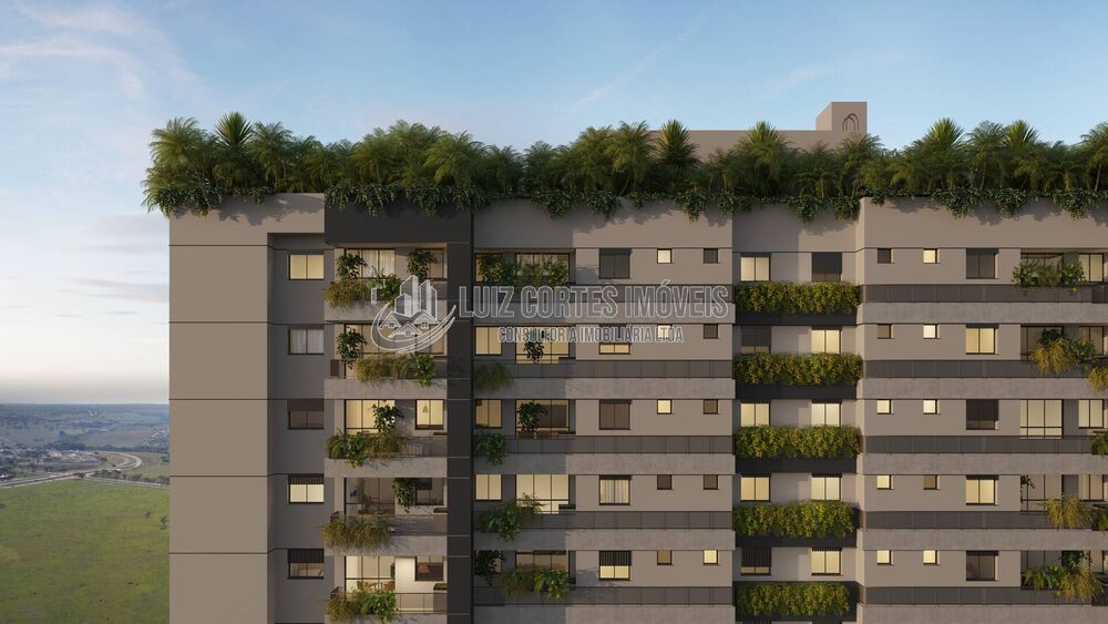 Apartamento, 2 quartos, 68 m² - Foto 1