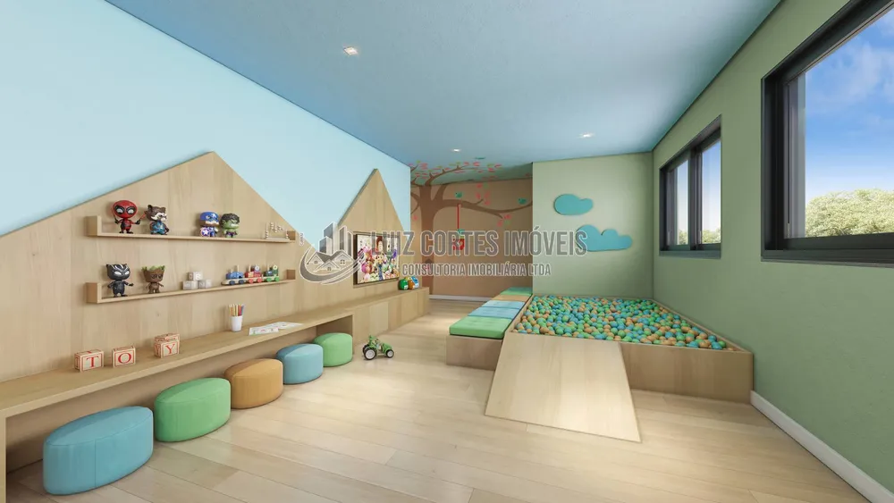 Apartamento, 2 quartos, 68 m² - Foto 7