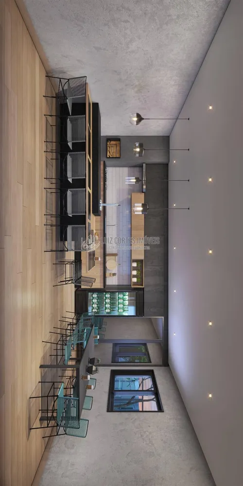 Apartamento, 2 quartos, 68 m² - Foto 5