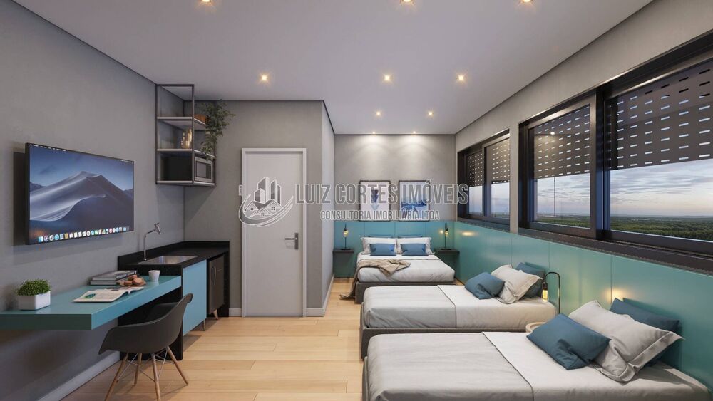 Apartamento, 2 quartos, 68 m² - Foto 6