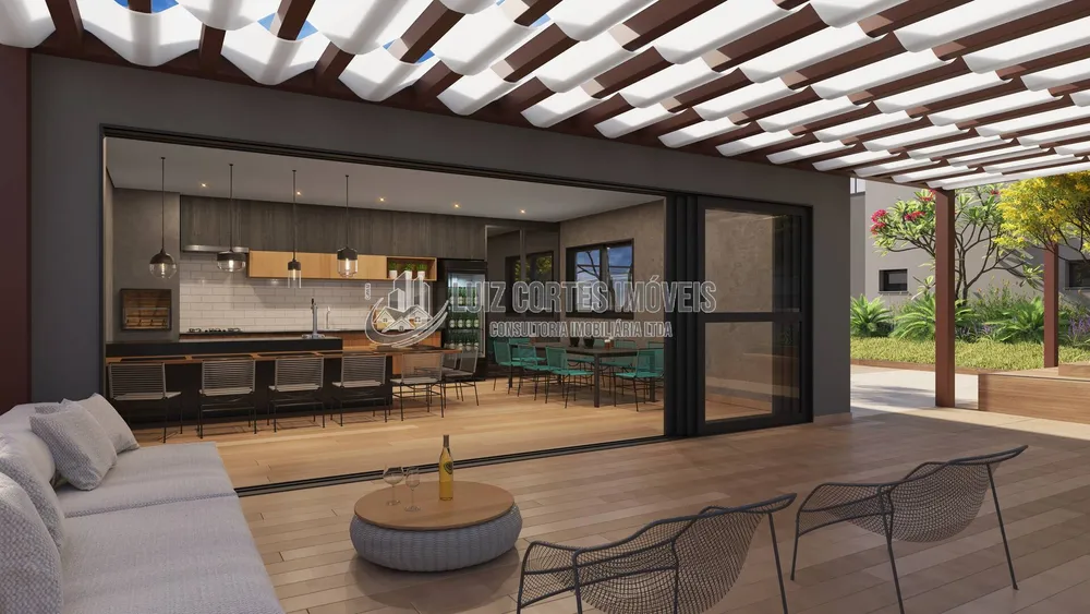 Apartamento, 2 quartos, 68 m² - Foto 1