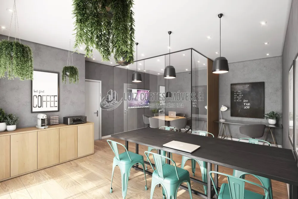 Apartamento, 2 quartos, 68 m² - Foto 6