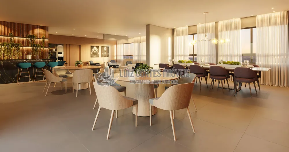 Apartamento, 3 quartos, 105 m² - Foto 9