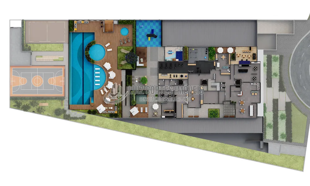 Apartamento, 3 quartos, 105 m² - Foto 8