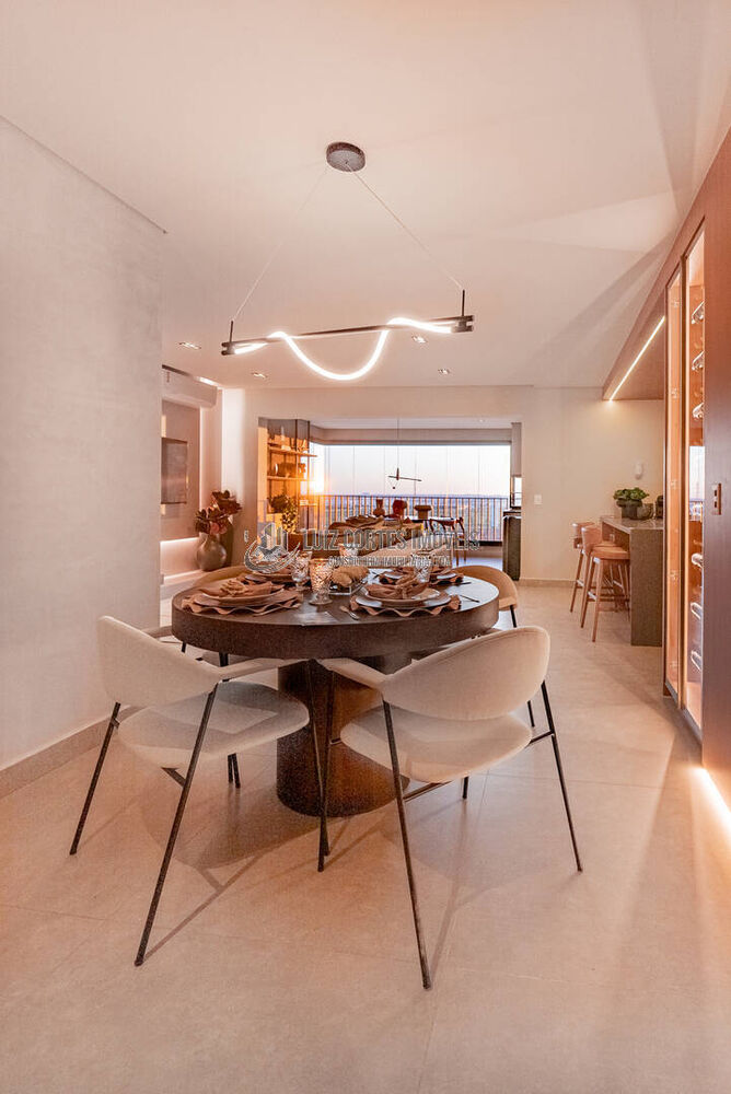 Apartamento, 3 quartos, 105 m² - Foto 2