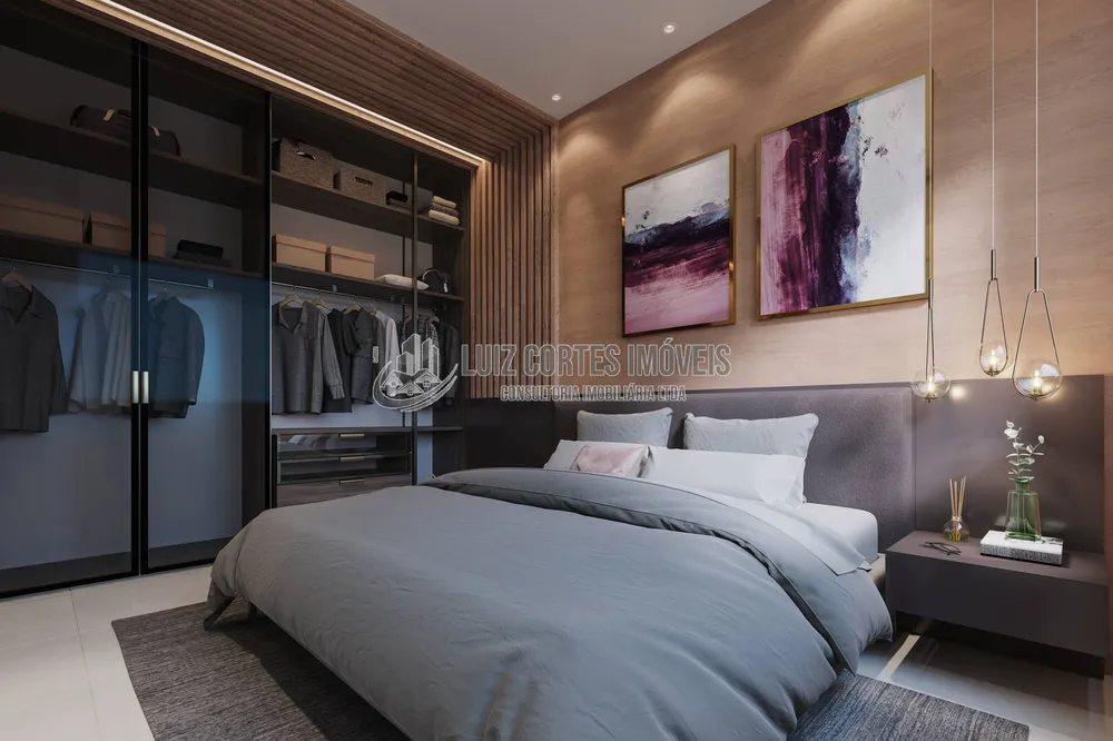 Apartamento, 3 quartos, 105 m² - Foto 14
