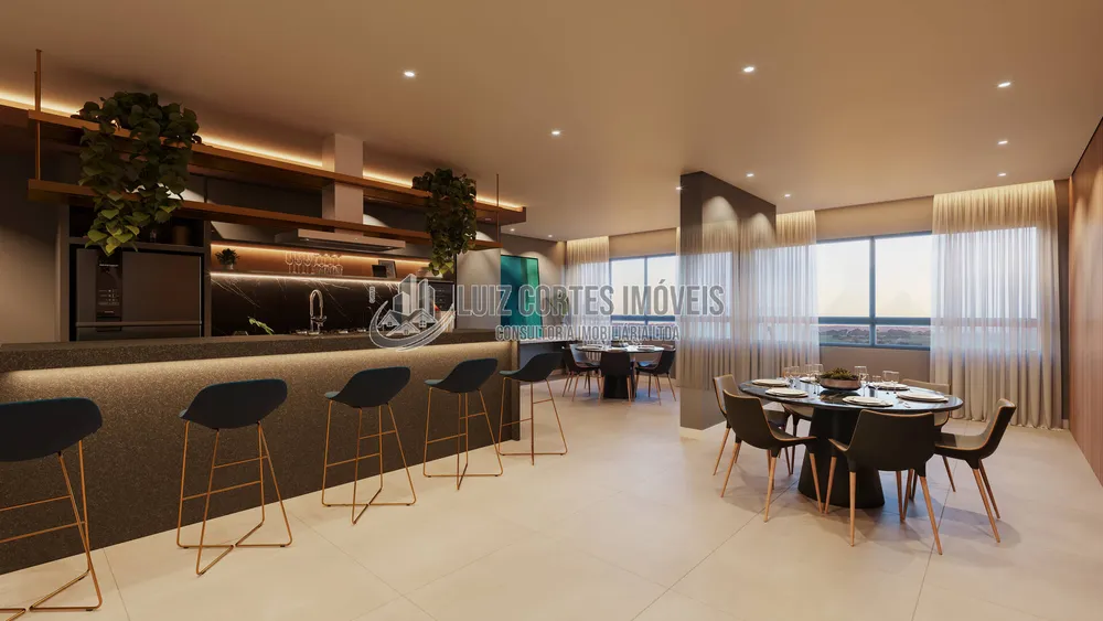 Apartamento, 3 quartos, 105 m² - Foto 10