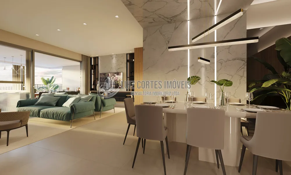 Apartamento, 3 quartos, 105 m² - Foto 13