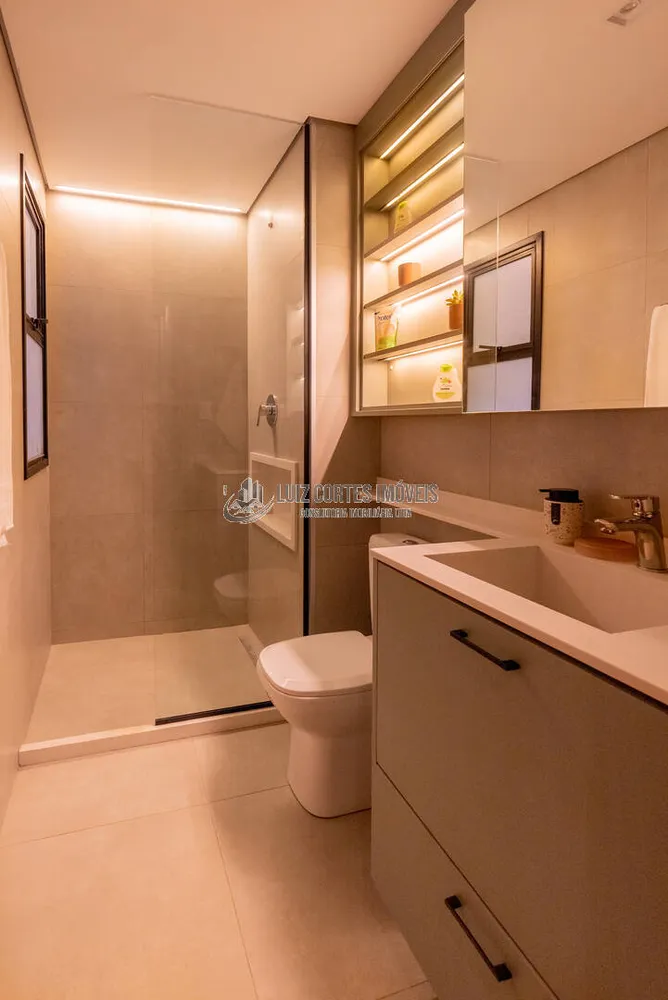 Apartamento, 3 quartos, 105 m² - Foto 5