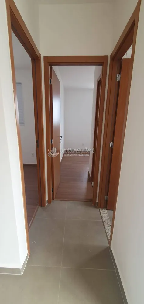 Apartamento, 2 quartos, 48 m² - Foto 6