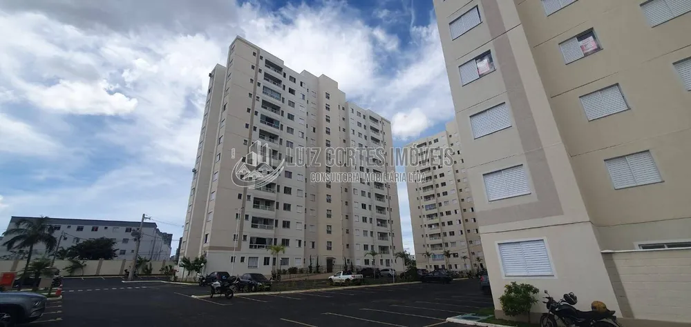 Apartamento, 2 quartos, 48 m² - Foto 12