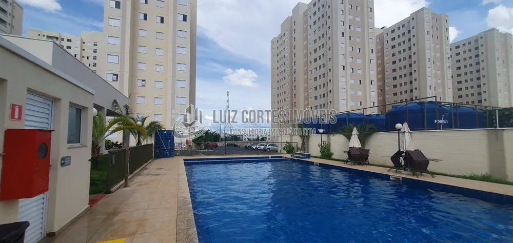 Apartamento, 2 quartos, 48 m² - Foto 8