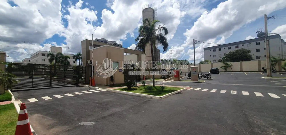 Apartamento, 2 quartos, 48 m² - Foto 10