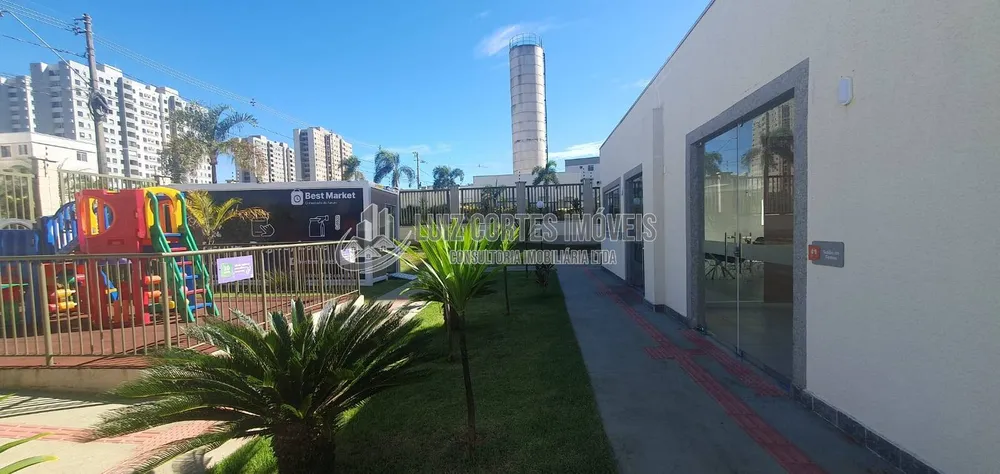 Apartamento, 2 quartos, 48 m² - Foto 11