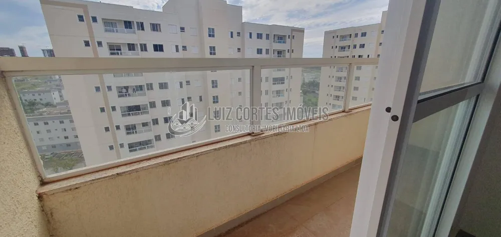 Apartamento, 2 quartos, 48 m² - Foto 5