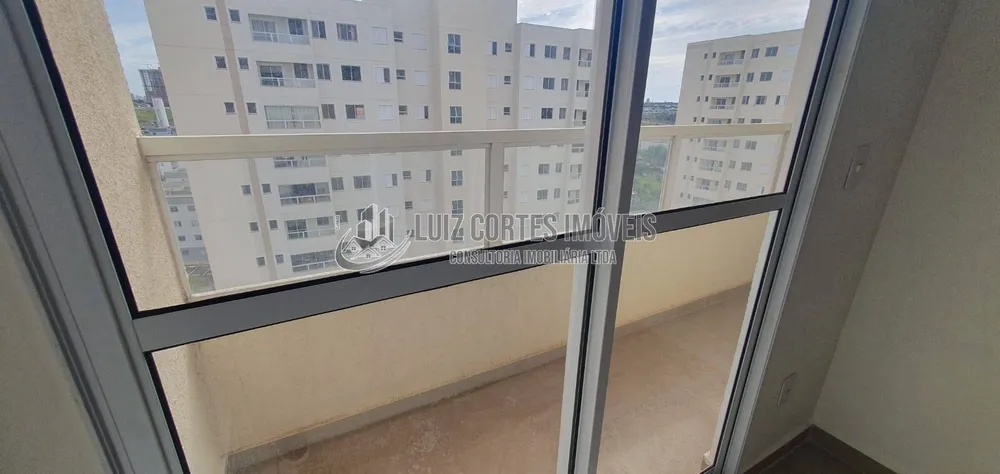 Apartamento, 2 quartos, 48 m² - Foto 3