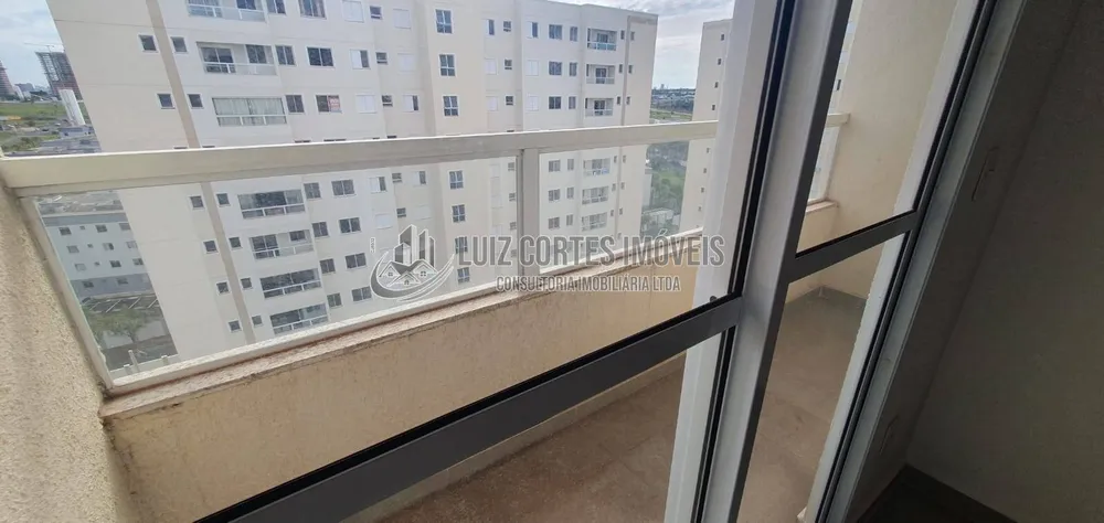 Apartamento, 2 quartos, 48 m² - Foto 4