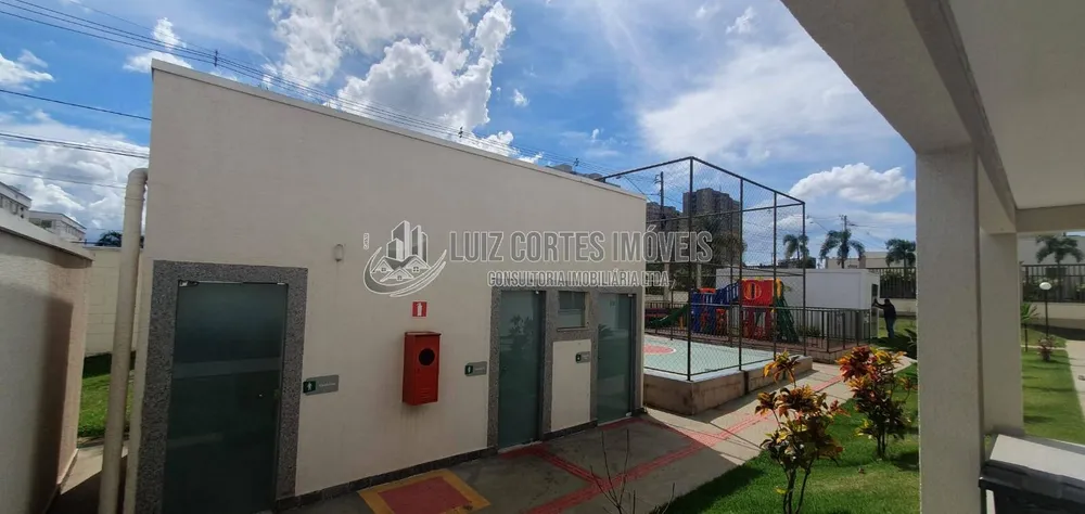 Apartamento, 2 quartos, 48 m² - Foto 9