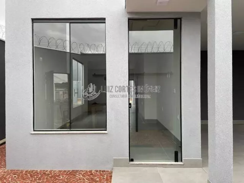 Casa à venda com 3 quartos, 132m² - Foto 4