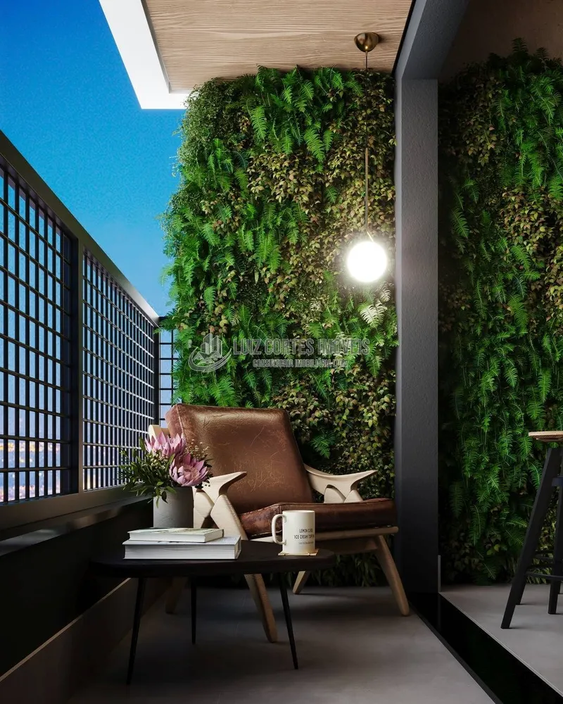 Apartamento, 1 quarto, 34 m² - Foto 15