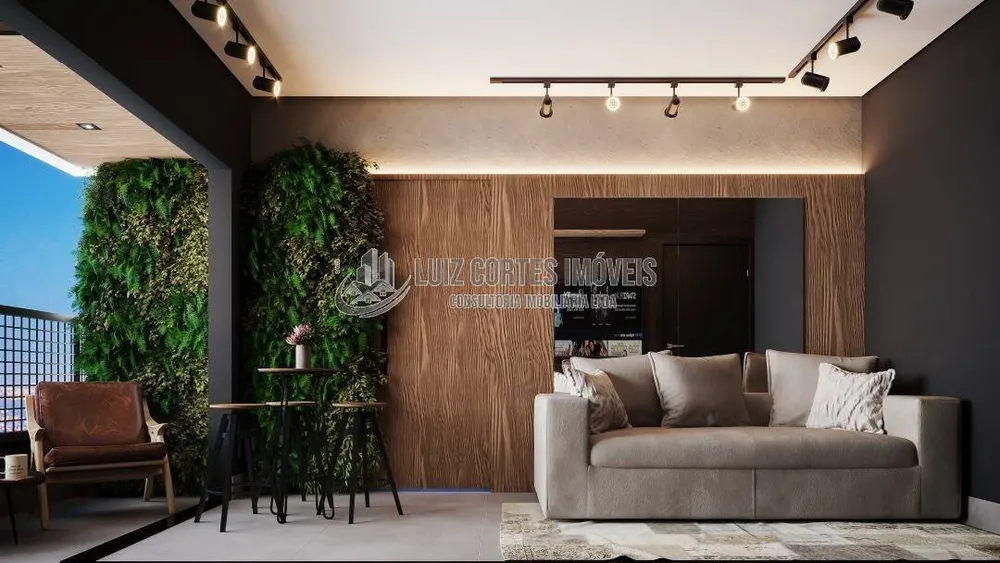 Apartamento, 1 quarto, 34 m² - Foto 12