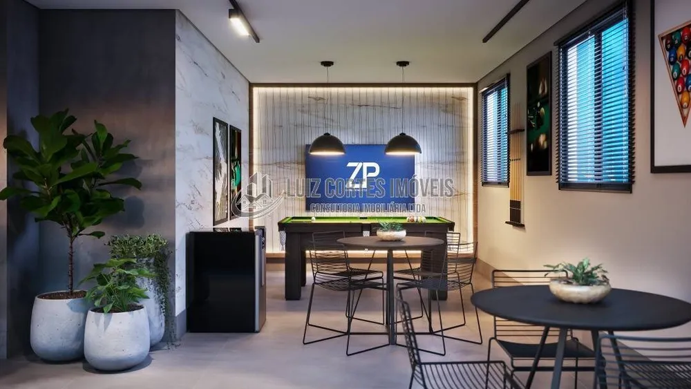 Apartamento, 1 quarto, 34 m² - Foto 13