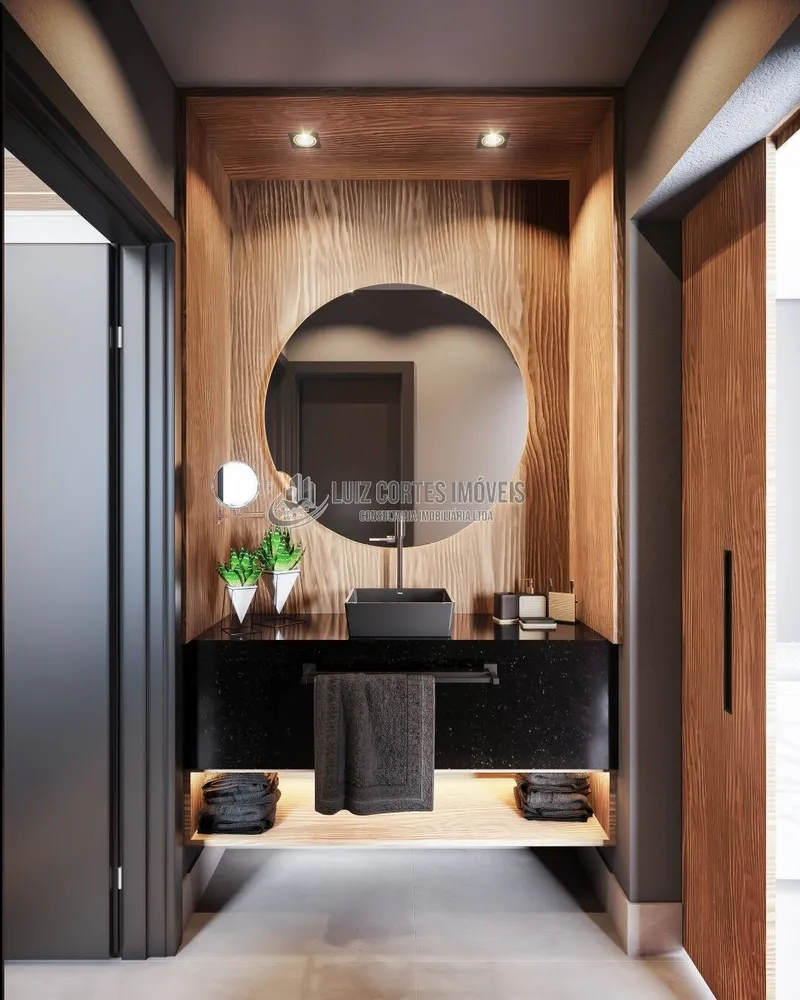 Apartamento, 1 quarto, 34 m² - Foto 8