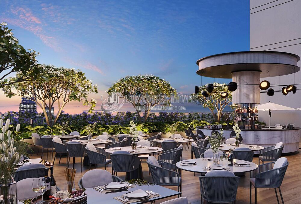 Apartamento, 831 m² - Foto 4