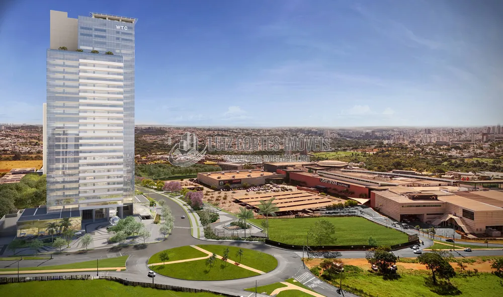 Apartamento, 831 m² - Foto 2